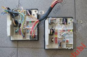 МОДУЛЬ USM RENAULT SCENICII 8200481866J 8200481863K