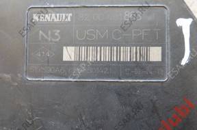 МОДУЛЬ USM RENAULT SCENICII 8200481866J 8200481863K