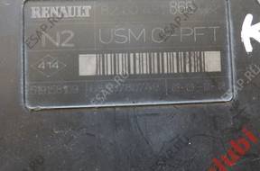 МОДУЛЬ USM RENAULT SCENICII 8200481866J 8200481863K
