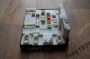 МОДУЛЬ USM X62 N1 MASTER III MOVANO 2.3  284B00011 год,