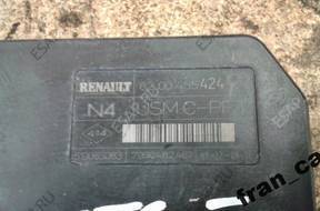 МОДУЛЬ USMC N4 Megane II lift 1.9DCI 130 KM автомат