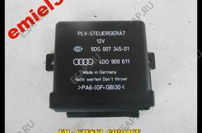 МОДУЛЬ USTAWIEN РУЛЯ 4D0909611 AUDI A8 D2