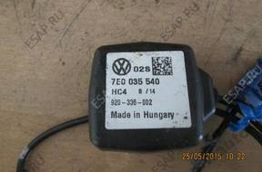 МОДУЛЬ VAG 7E0035540 VW Skoda Seat Audi