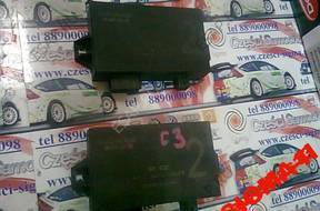 МОДУЛЬ VALEO AASREG01 9644085880 C3 C3 DS3 207