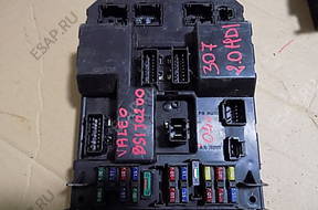 МОДУЛЬ VALEO BSI J02-00 9651196780 A 9651197480 A
