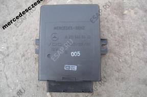 МОДУЛЬ VDO MERCEDES E W211 2115450432