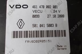 МОДУЛЬ VDO RENAULT PREMIUM 420 DCI