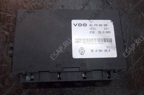 МОДУЛЬ VDO RENAULT PREMIUM 420 DCI