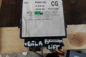 МОДУЛЬ VECTRA B 1,8 16V LIFT EU 90564349
