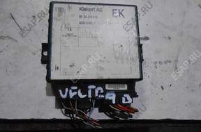 МОДУЛЬ VECTRA B LIFT  2,2  16V EU 4050546501