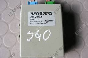 МОДУЛЬ Volvo s40 1.8 2003 год lift