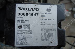 МОДУЛЬ VOLVO S40 30864647