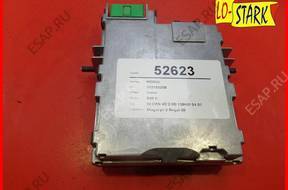 МОДУЛЬ  Volvo S40 II 2.0D 04-07 31210320