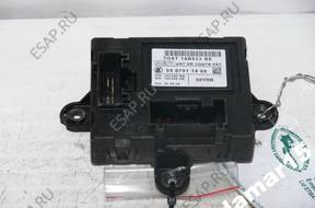 МОДУЛЬ VOLVO S80 7G9T14B533BE 2008 год. 2.4 TD
