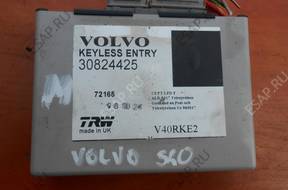 МОДУЛЬ VOLVO V40 S40 1,8 16V 30824425