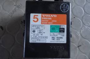 МОДУЛЬ Volvo V70 S70 2.0 1998 год