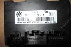 МОДУЛЬ Vw Amarok  2.0TDI  2H0 927 755 B