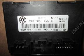 МОДУЛЬ Vw Amarok  2.0TDI  2H0 927 755 B