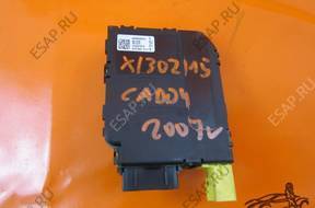 МОДУЛЬ VW CADDY III 2.0 SDI 2007 1K0953549AN