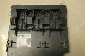 МОДУЛЬ VW PASSAT B7 USA 5K0937085S 5WG50408