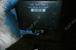 МОДУЛЬ VW Seat Skoda 1J0959799L