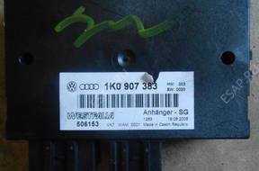 МОДУЛЬ  VW SEAT SKODA  1K0907383 SKLEP
