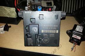 МОДУЛЬ W211 2118208185  2118201626 Mercedes