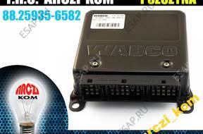 МОДУЛЬ WABCO ATC UV-CAN 4461960000 MAN 24V