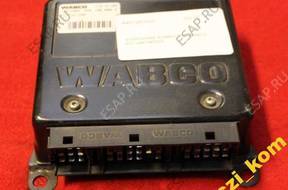 МОДУЛЬ WABCO ATC UV-CAN 4461960000 MAN 24V.