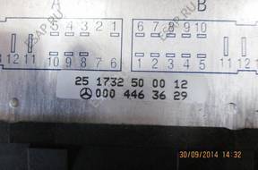 МОДУЛЬ Webasto 0004463629 Mercedes МОДУЛЬ Webasto 0004463629 Mercedes