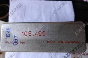 МОДУЛЬ Webasto 105.499 SG1560/12V Mercedes