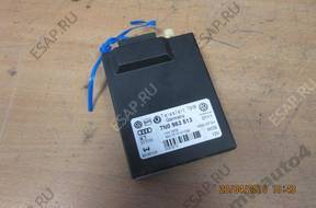 МОДУЛЬ Webasto 7N0963513 VW Seat Skoda Audi
