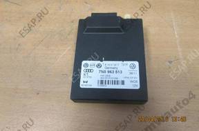 МОДУЛЬ Webasto 7N0963513 VW Seat Skoda Audi