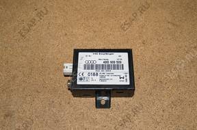 МОДУЛЬ WEBASTO AUDI A8 S8 D2 LIFT 4D0909509