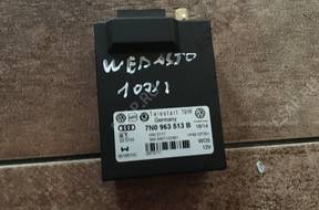 МОДУЛЬ WEBASTO  AUDI Q7 S-LINE LIFT