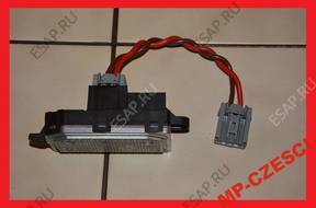 МОДУЛЬ WENTYLATORA AV6N-19E624-AA FOCUS MK3 11-14