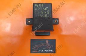 МОДУЛЬ WENTYLATORA FIAT ULYSSE I  1995 9614696380