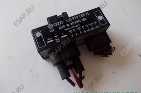 МОДУЛЬ WENTYLATORA VW GOLF IV BORA 1J0919506N