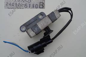 МОДУЛЬ WENTYLATORA YARIS II 2006-2012 246810-6110B