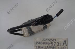 МОДУЛЬ WENTYLATORA YARIS III URBAN 146810-5731A