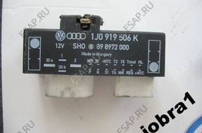 МОДУЛЬ WENTYLATORW 1J0919596K
