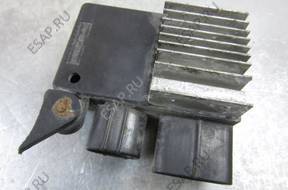 МОДУЛЬ WENTYLATORW 89257-12020 1.4D4D AURIS 07 год,
