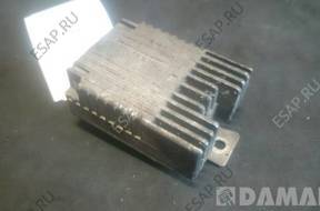 МОДУЛЬ WENTYLATORW  A0235456832 Mercedes W168 2000