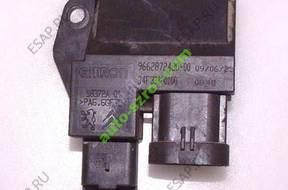 МОДУЛЬ wentylatorw Citroen nr. 9662872480-00