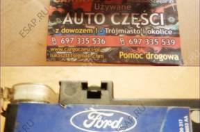 МОДУЛЬ WENTYLATORW FORD GALAXY 7M0000317