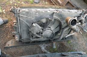 МОДУЛЬ wentylatorw FORD MONDEO MK4 2.0 TDCI