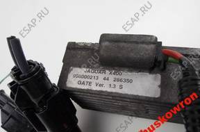 МОДУЛЬ WENTYLATORW JAGUAR X-TYPE 908000213 2.0 TDC