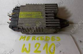 МОДУЛЬ WENTYLATORW MERCEDES W 210 E-KLASA E5001001 МОДУЛЬ WENTYLATORW MERCEDES W 210 E-KLASA E5001001