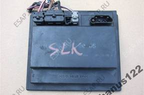 МОДУЛЬ WENTYLATORW MERCEDES W170 SLK A1705450005 МОДУЛЬ WENTYLATORW MERCEDES W170 SLK A1705450005