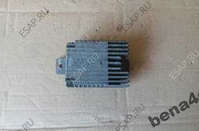 МОДУЛЬ wentylatorw Mercedes W210 0205451532